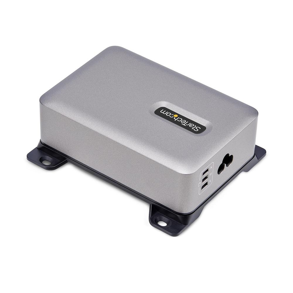 CARGADOR PARA PORTATIL STARTECH 240W 4X USB TIPO C