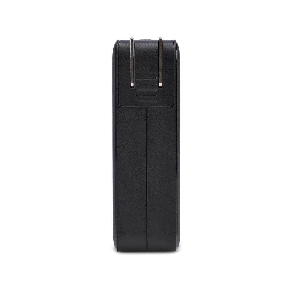 CARGADOR DE PARED PARA PORTATIL GAN STARTECH 140W 4X USB TIPO C