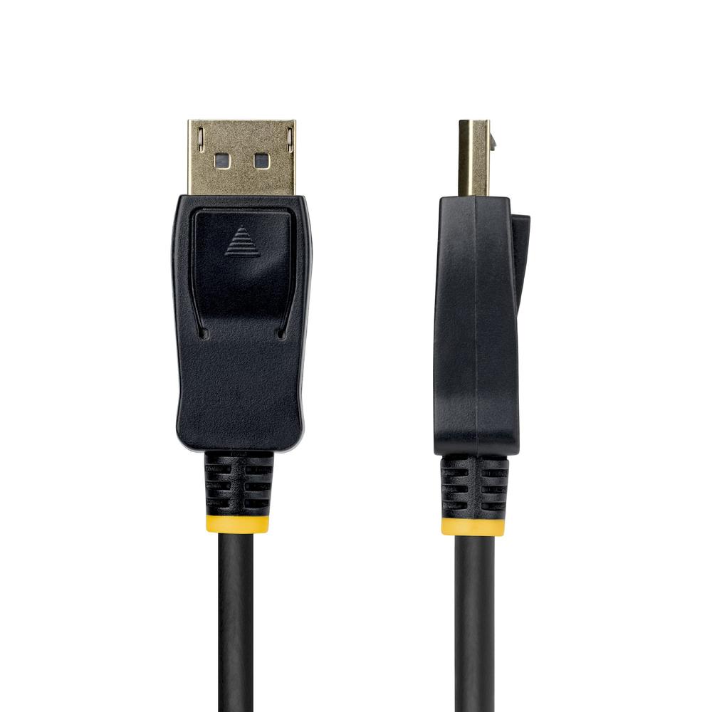 CABLE DISPLAYPORT A HDMI STARTECH 1M/ MACHO-MACHO/ NEGRO