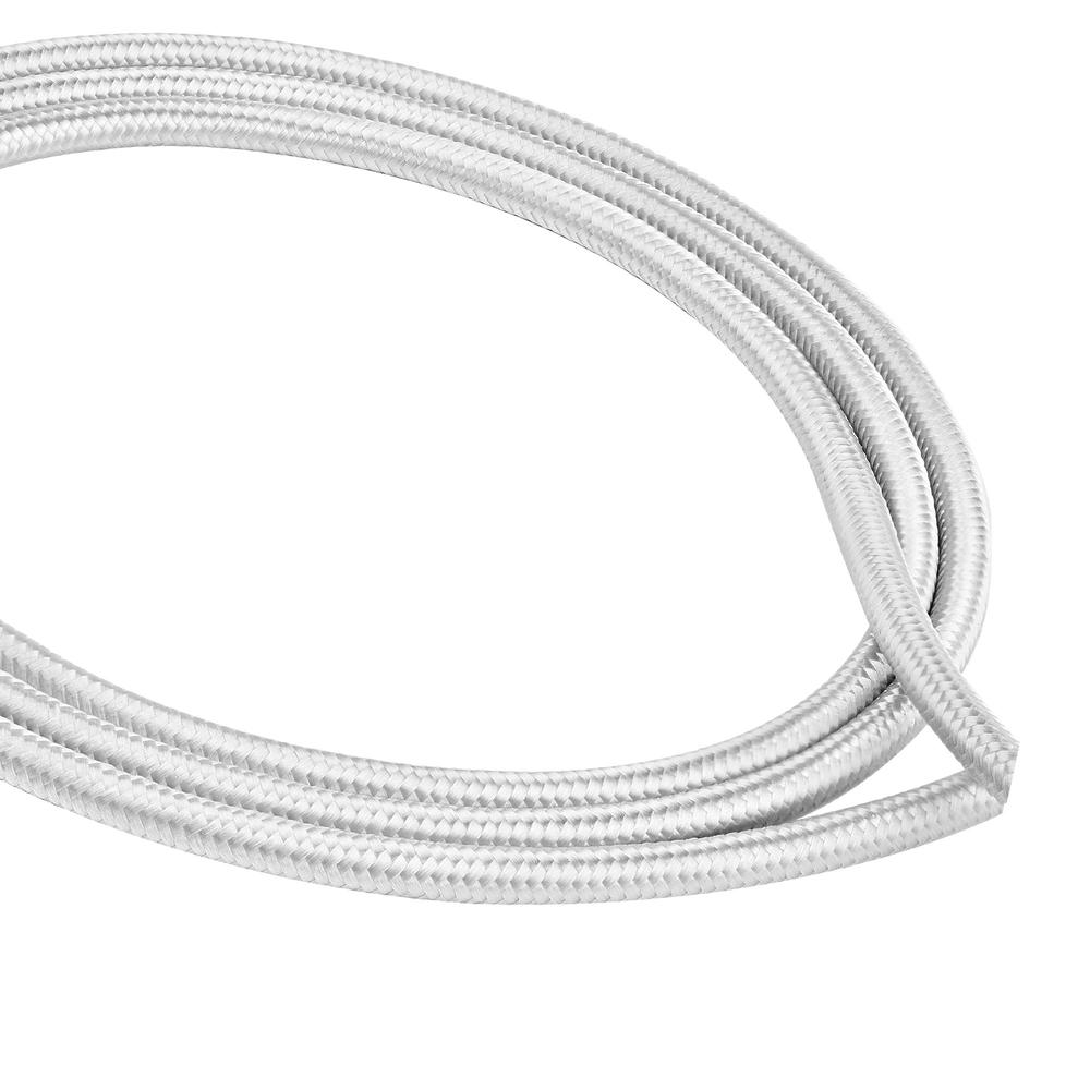 CABLE USB TIPO A A MICRO USB/ USB TIPO C/ LIGHTNING STARTECH 1M/ MACHO-MACHO/ PLATA TRENZADO