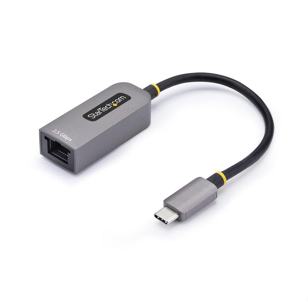 ADAPTADOR RED USB TIPO C STARTECH RJ45