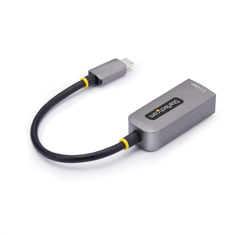 ADAPTADOR RED USB TIPO C STARTECH RJ45