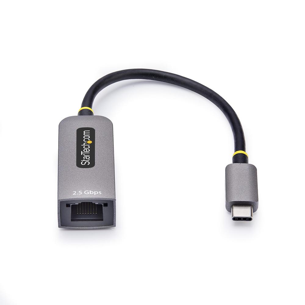 ADAPTADOR RED USB TIPO C STARTECH RJ45