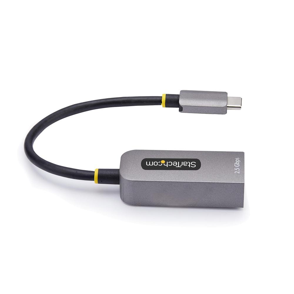 ADAPTADOR RED USB TIPO C STARTECH RJ45