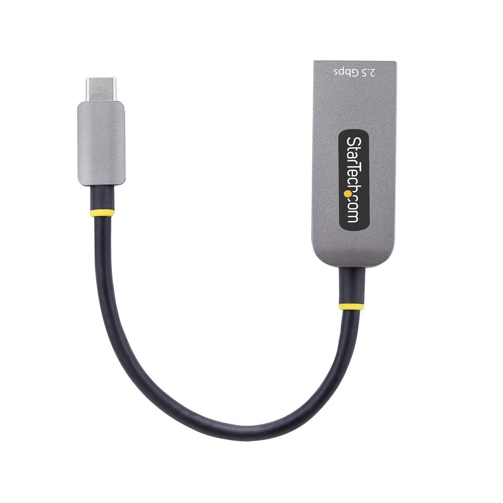 ADAPTADOR RED USB TIPO C STARTECH RJ45