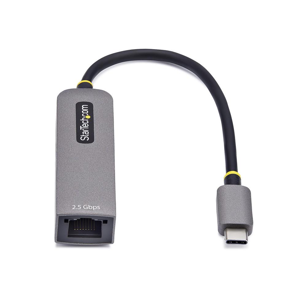 ADAPTADOR RED USB TIPO C STARTECH RJ45