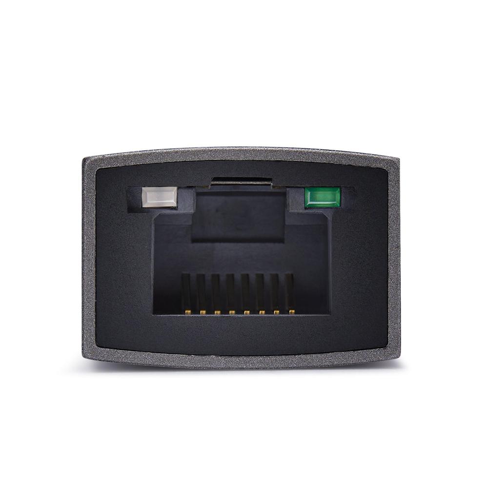 ADAPTADOR RED USB TIPO C STARTECH RJ45