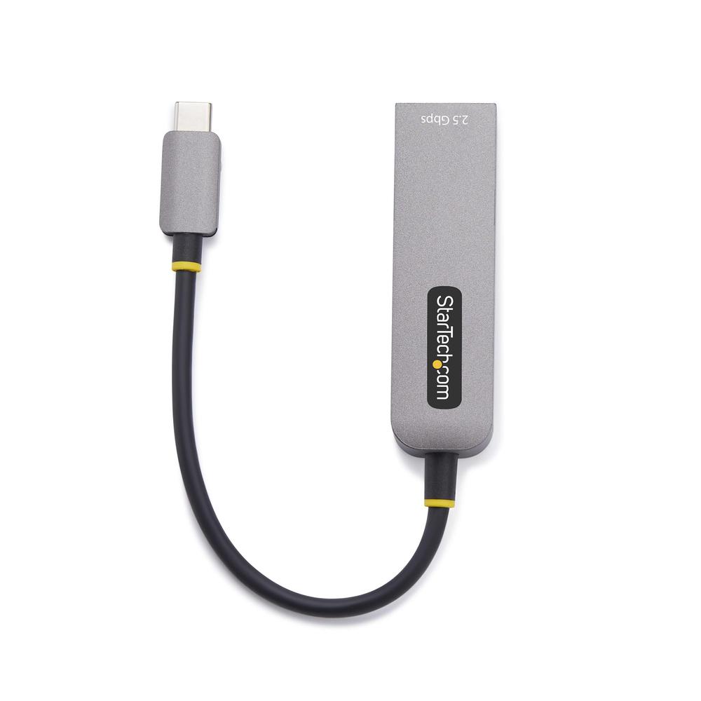 ADAPTADOR RED USB TIPO C STARTECH RJ45