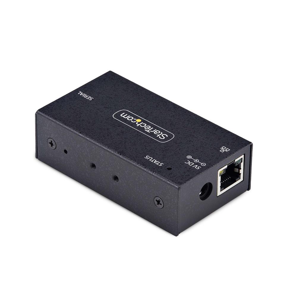ADAPTADOR RJ45 A RS232 DB9 STARTECH