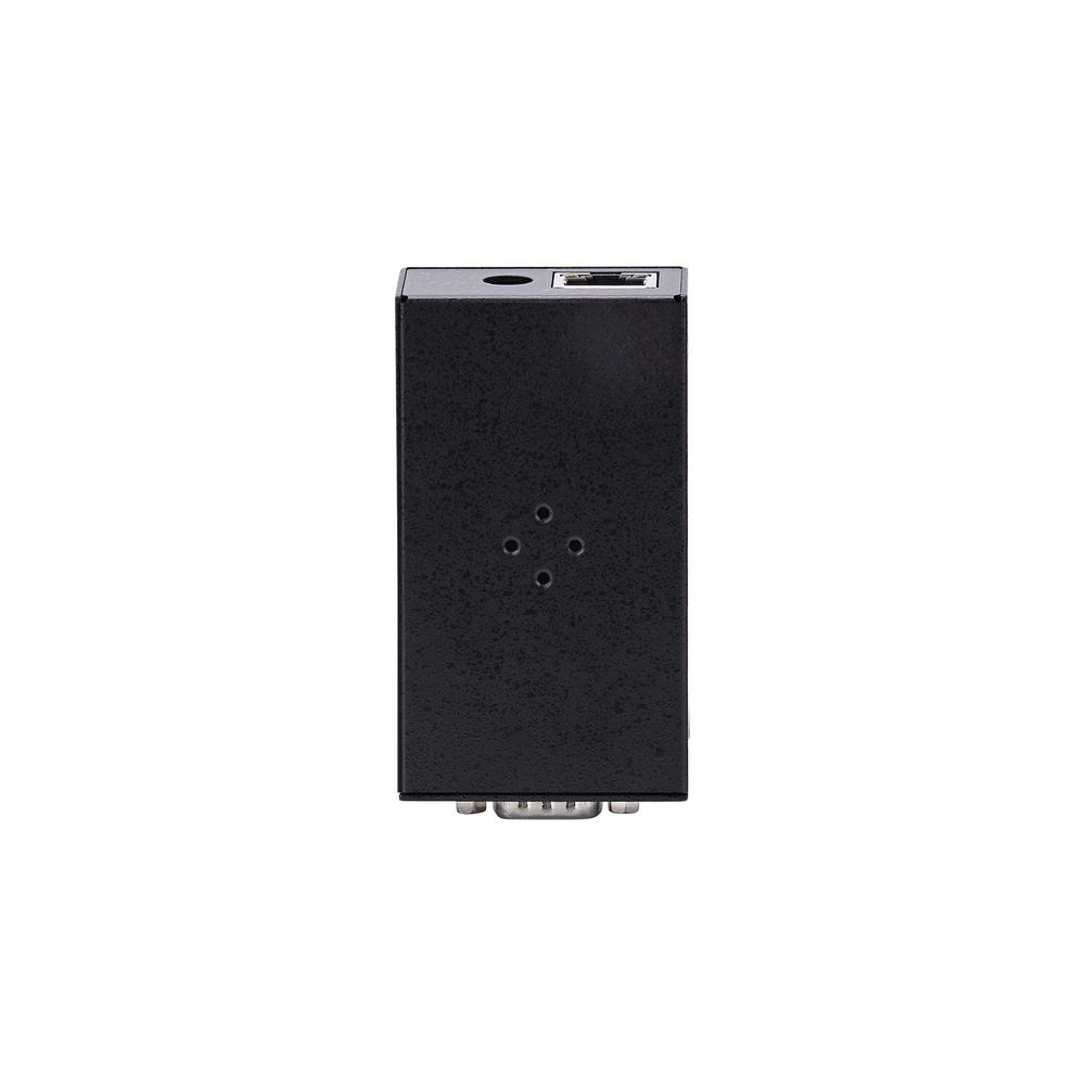 ADAPTADOR RJ45 A RS232 DB9 STARTECH