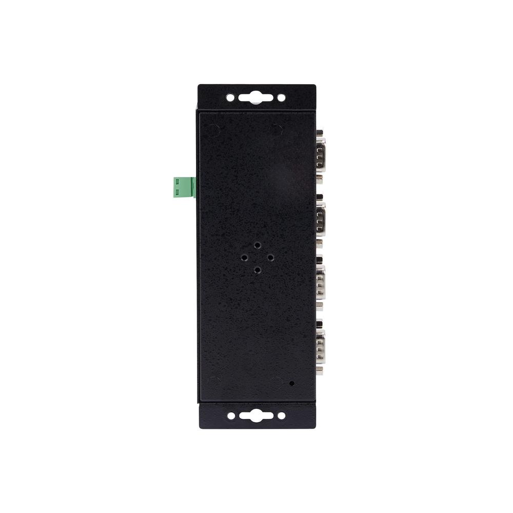 ADAPTADOR RJ45 A 4X RS232 DB9 STARTECH