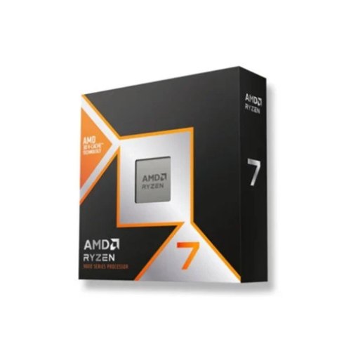 PROCESADOR AMD RYZEN 7 9800X3D 8 CORE 4.7GHZ 96MB AM5 TRAY