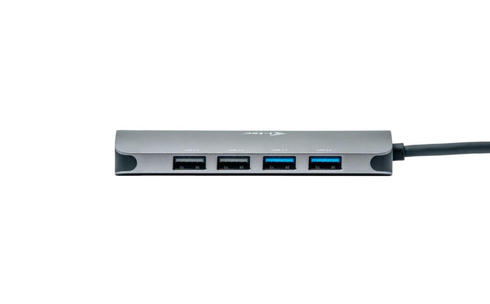 DOCKING STATION STARTECH USB TIPO C 8 EN 1 + CARGADOR 100W