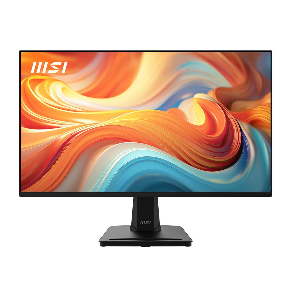 MONITOR LED 24.5" MSI MP251 E14L IPS/ FHD/ DP/ HDMI/ VGA/ 144HZ/ 1MS/ VESA 100X100