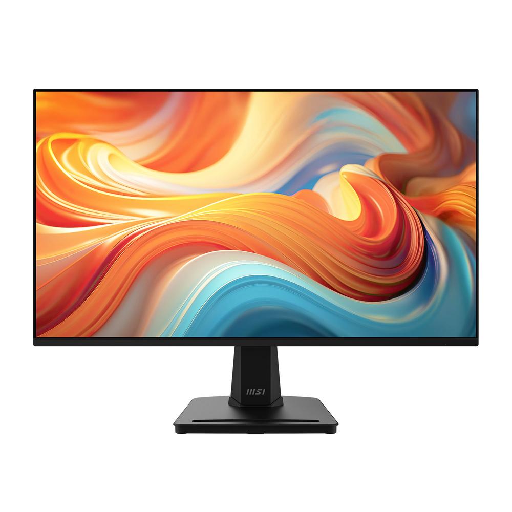 MONITOR LED 24.5" MSI MP251 E14L IPS/ FHD/ DP/ HDMI/ VGA/ 144HZ/ 1MS/ VESA 100X100