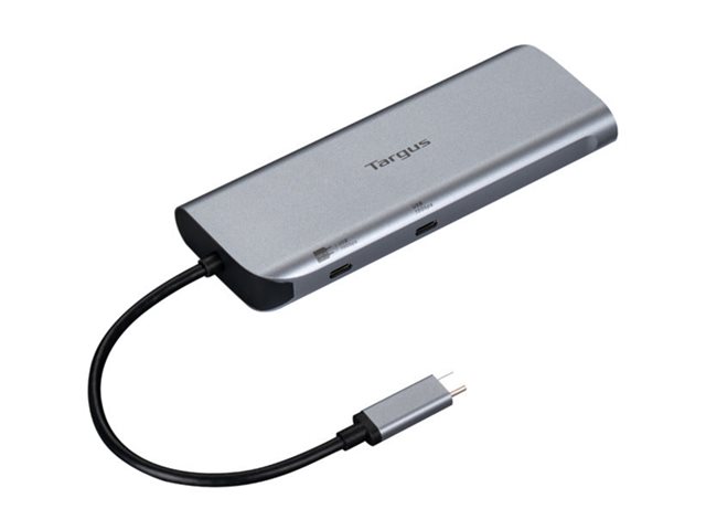 DOCKING STATION TARGUS USB TIPO C 7 EN 1