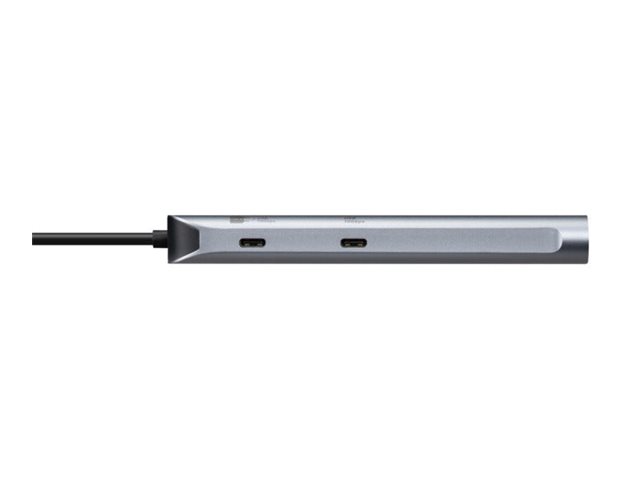 DOCKING STATION TARGUS USB TIPO C 7 EN 1