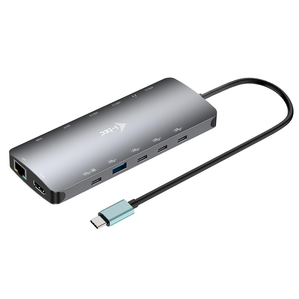 DOCKING STATION I-TEC 13 EN 1