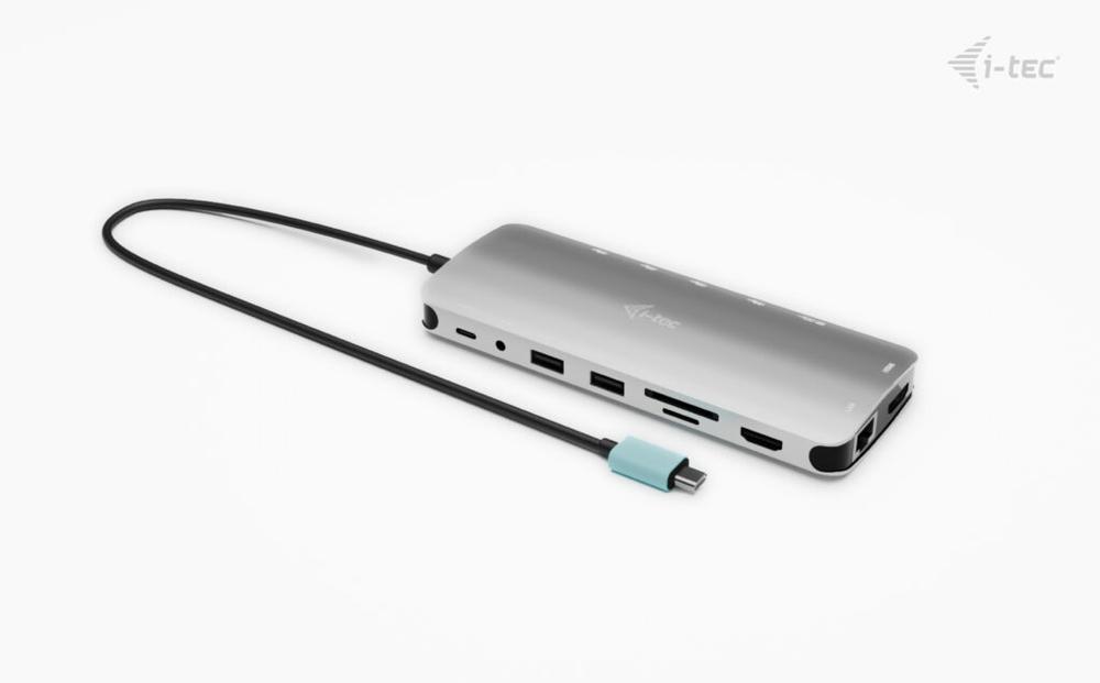 DOCKING STATION I-TEC 13 EN 1