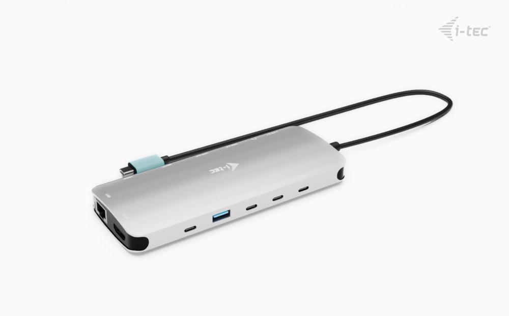 DOCKING STATION I-TEC 13 EN 1