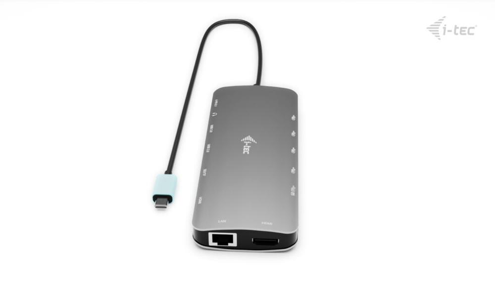 DOCKING STATION I-TEC 13 EN 1