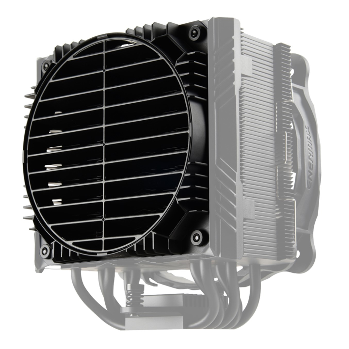 VENTILADOR DISIPADOR GAMING CPU ENERMAX ETS-T50A-FSS PARA INTEL AMD 1X14CM