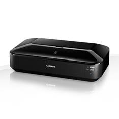 IMPRESORA CANON PIXMA IX6850 INYECCION COLOR A3+/ 14.5 IPM NEGRO/ 10.4 IPM COLOR/ USB/ RED/ WIFI