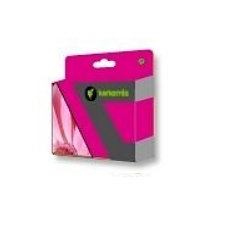 CARTUCHO TINTA KARKEMIS LC1000M/LC970M MAGENTA COMPATIBLE BROTHER MFC-240C/ DCP-130C/ 330C/ LC1000