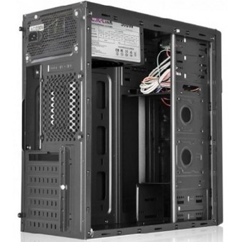 CAJA ORDENADOR L-LINK ATX KLUSTER USB 3.0 CON FUENTE DE 500W
