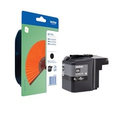 CARTUCHO TINTA BROTHER LC129XLBK NEGRO 2400 PAGINAS MFC J6520DW/ J6720DW/ J6920DW