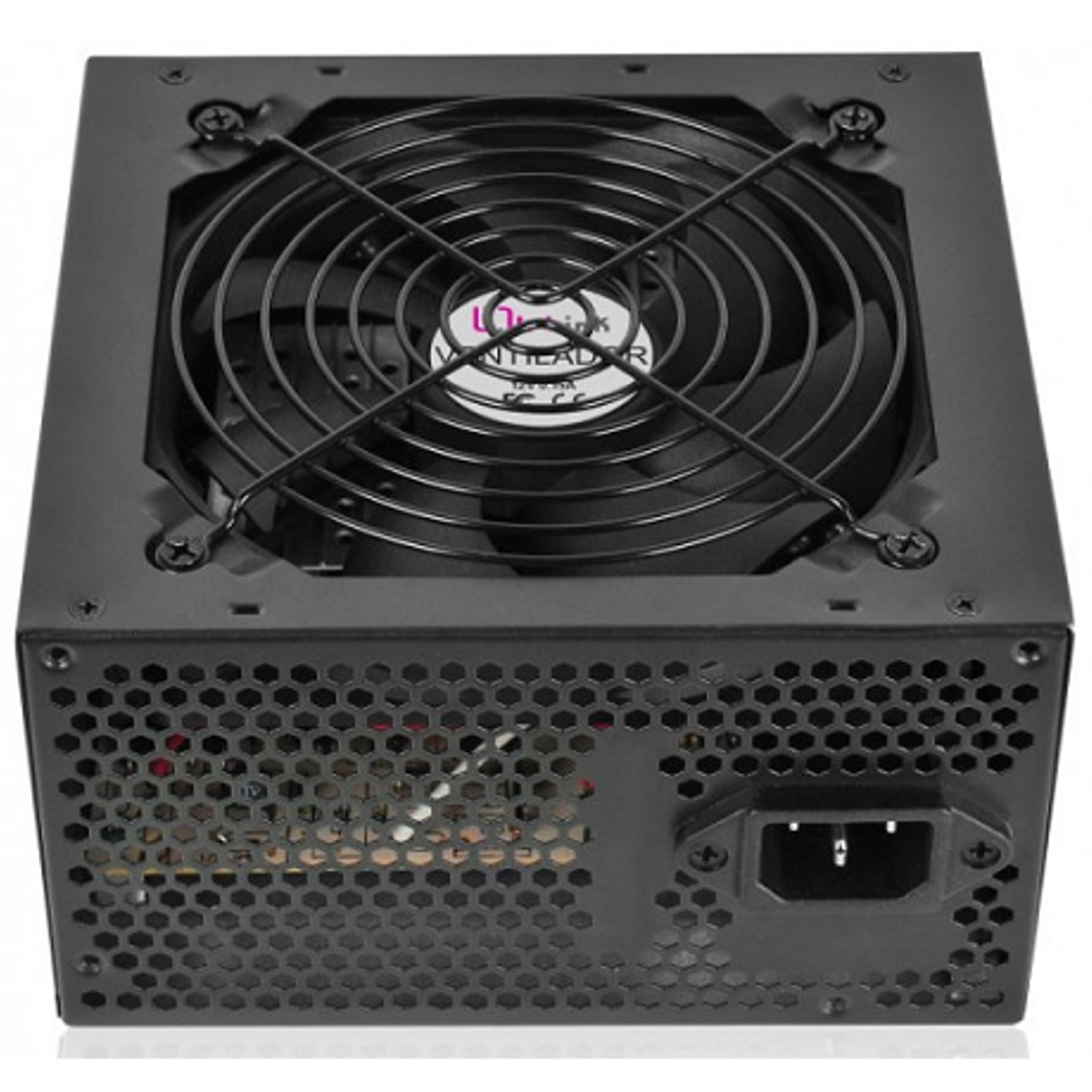 FUENTE DE ALIMENTACION L-LINK ATX 500W