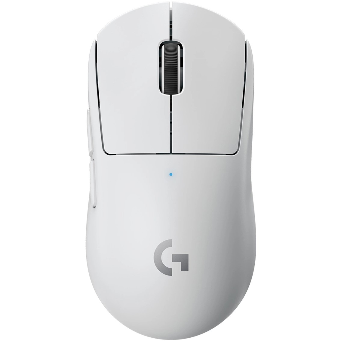 MOUSE RATON LOGITECH PRO-X SUPERLIGHT GAMING LIGHTSPEED BLANCO