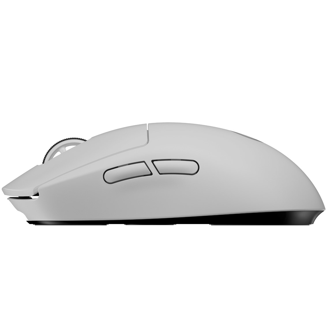 MOUSE RATON LOGITECH PRO-X SUPERLIGHT GAMING LIGHTSPEED BLANCO