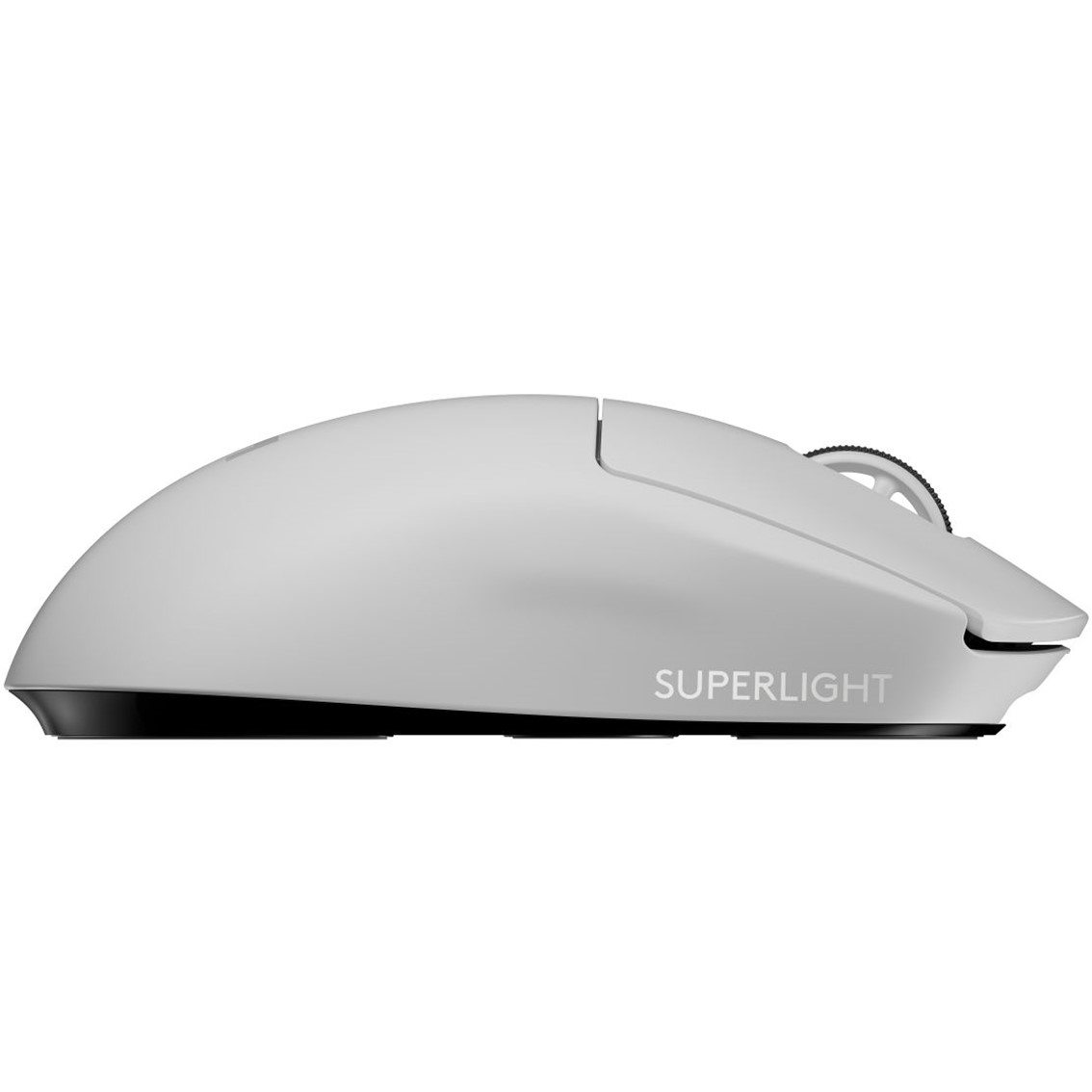MOUSE RATON LOGITECH PRO-X SUPERLIGHT GAMING LIGHTSPEED BLANCO