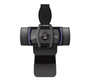 WEBCAM LOGITECH C920E EMPRESARIAL FULL HD 1080P/30FPS MICROFONO