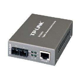 MODULO FIBRA TP-LINK MC200CM 1000 CONVERTIDOR MULTIMEDIA