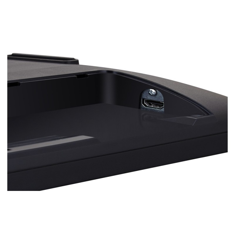 PANTALLA TACTIL 21.5" VIEWSONIC IPS / VGA / HDMI / DP / USB 3.0 / CAPACITIVO