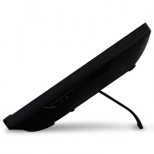PANTALLA TACTIL 21.5" VIEWSONIC IPS / VGA / HDMI / DP / USB 3.0 / CAPACITIVO