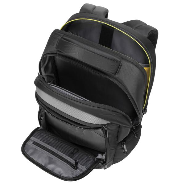 MOCHILA TARGUS CITYGEAR PARA PORTATIL 17.3" NEGRO