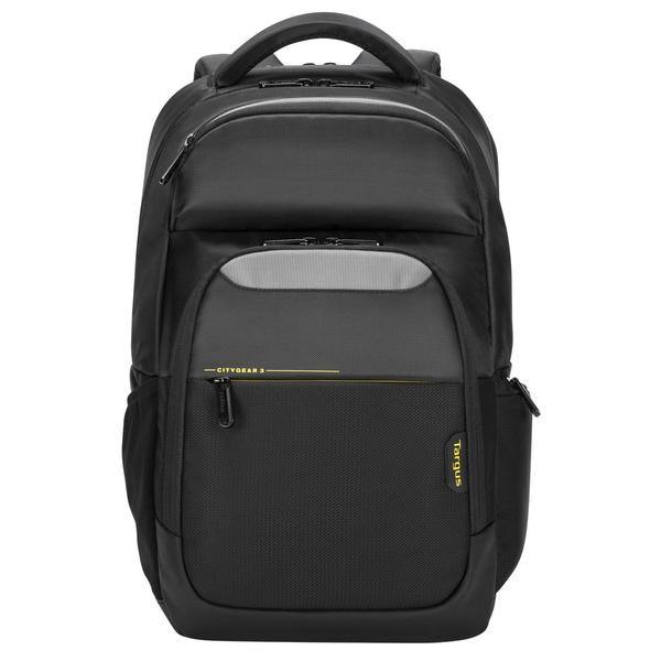 MOCHILA TARGUS CITYGEAR PARA PORTATIL 17.3" NEGRO