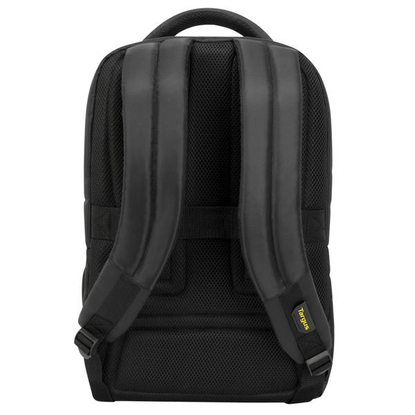 MOCHILA TARGUS CITYGEAR PARA PORTATIL 17.3" NEGRO