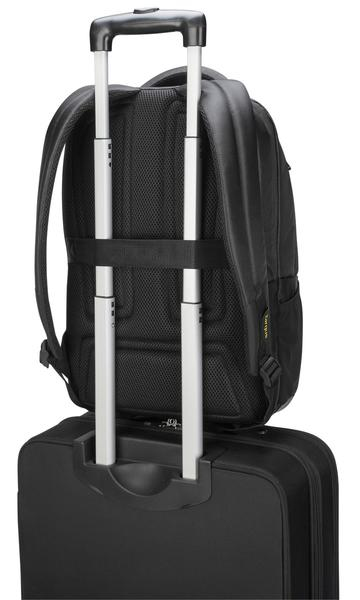 MOCHILA TARGUS CITYGEAR PARA PORTATIL 17.3" NEGRO