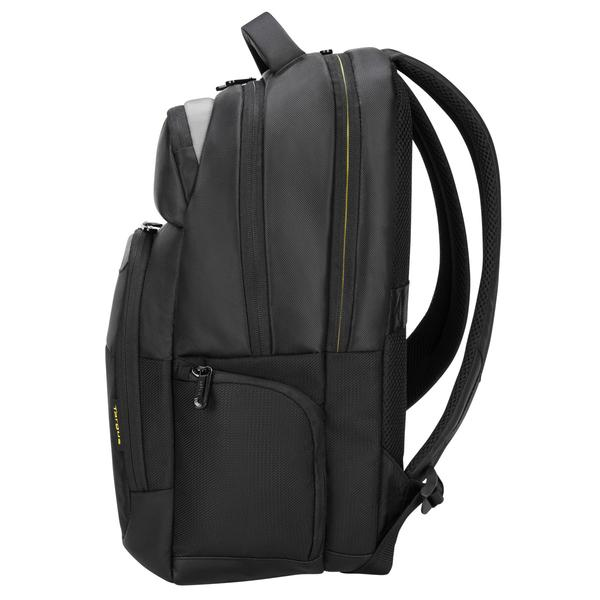 MOCHILA TARGUS CITYGEAR PARA PORTATIL 17.3" NEGRO