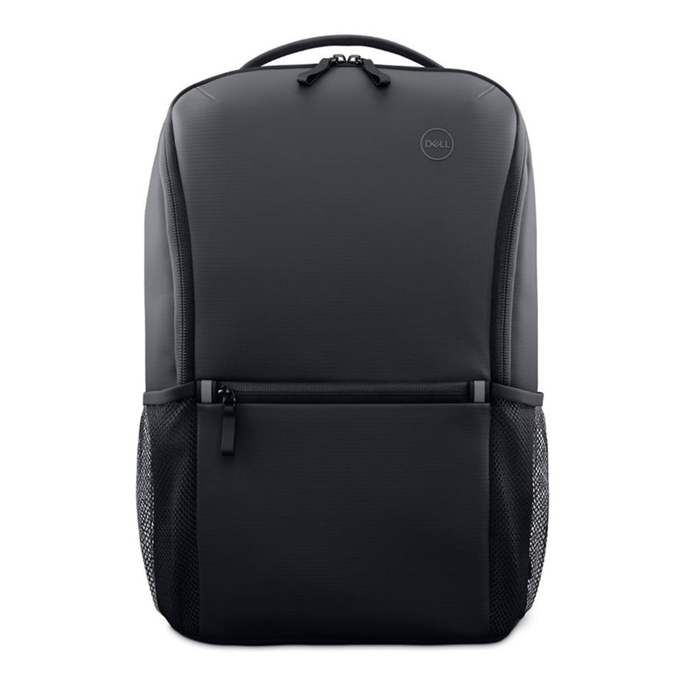 MOCHILA DELL ECOLOOP ESSENTIAL CP3724 PARA PORTATIL 16" NEGRA