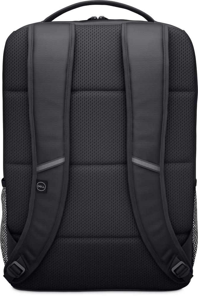 MOCHILA DELL ECOLOOP ESSENTIAL CP3724 PARA PORTATIL 16" NEGRA