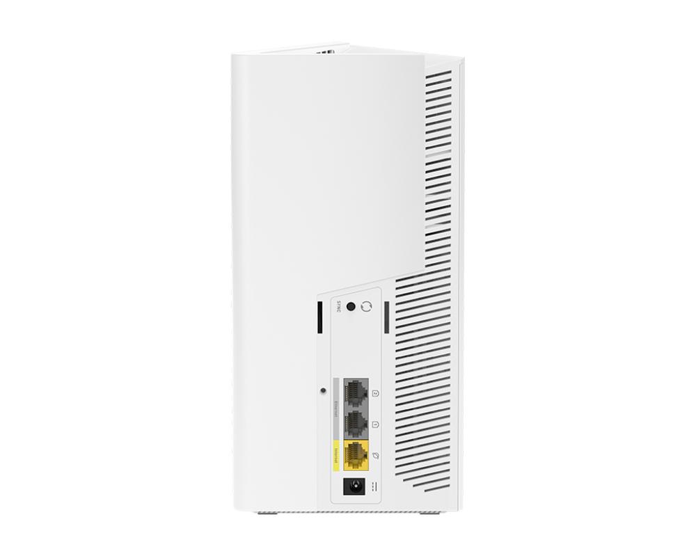 PUNTO ACCESO MSI MRBE50-1PK ROAMII BE LITE MESH SYSTEM