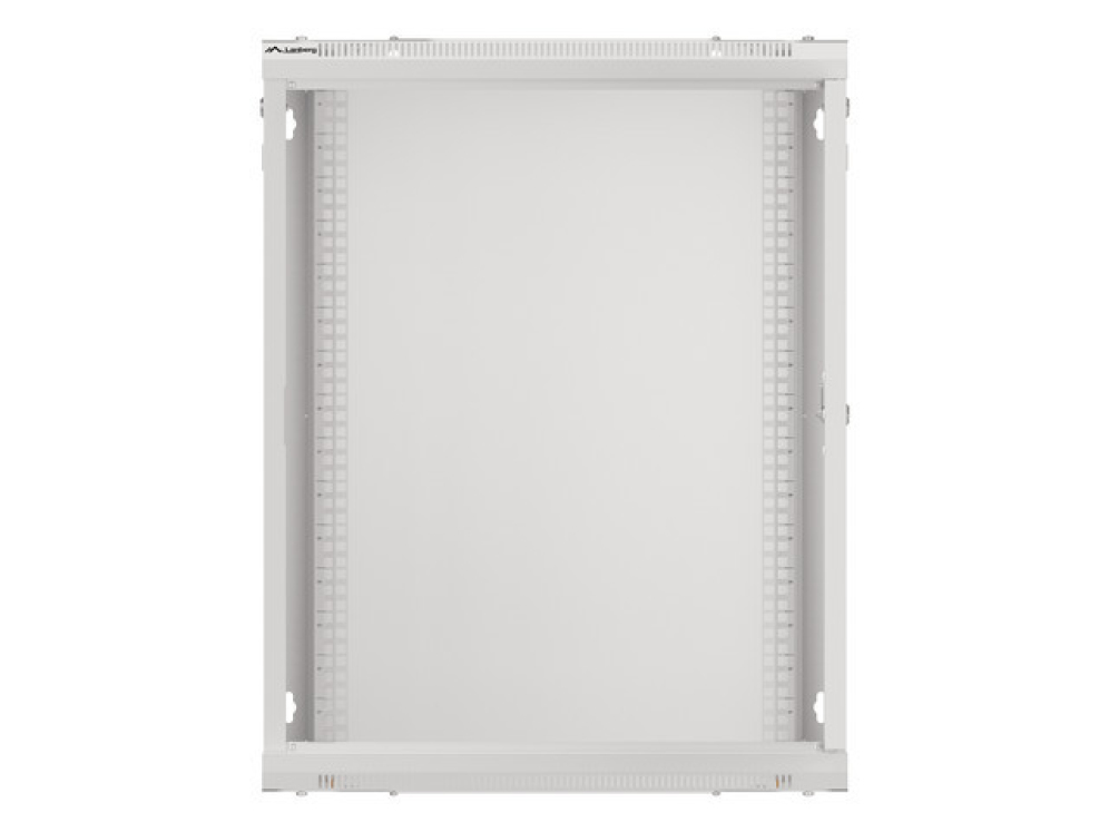 ARMARIO LANBERG 19" 6U/ 540X350 GRIS