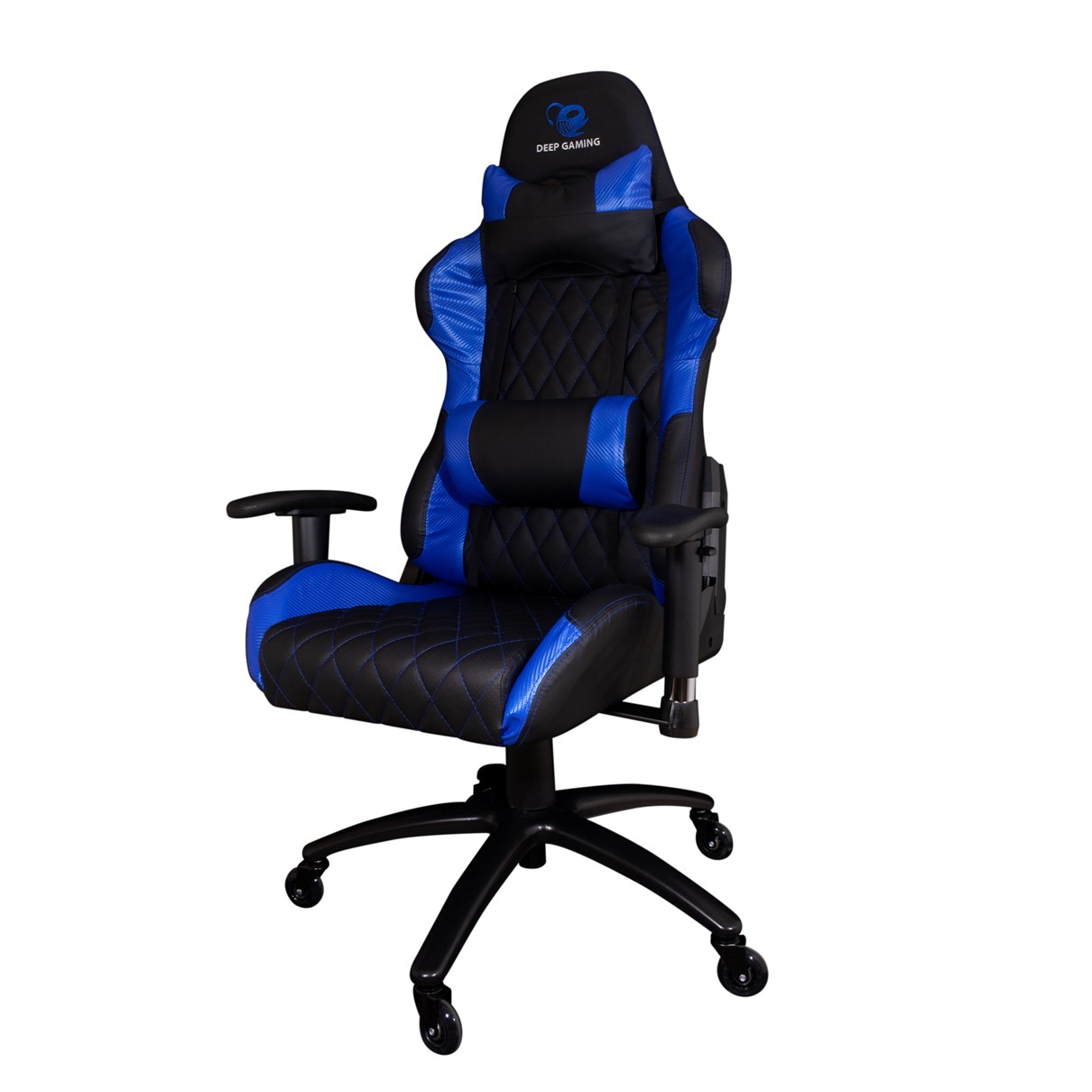 SILLA GAMING COOLBOX DEEPCOMAND II