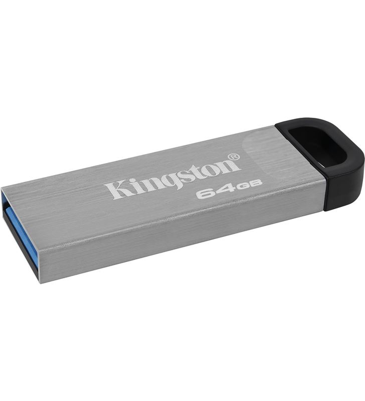 MEMORIA USB 3.2 KINGSTON 64 GB DATATRAVELER KYSON