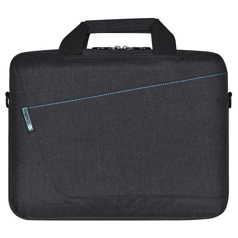 FUNDA / MALETIN COOLBOX PARA PORTATIL NETBOOK HASTA 15.6"